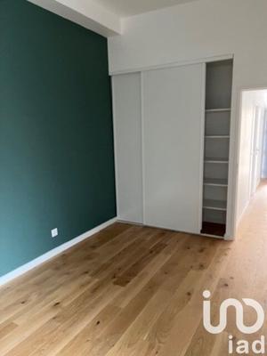 Appartement - 49 m² - 3 pièces