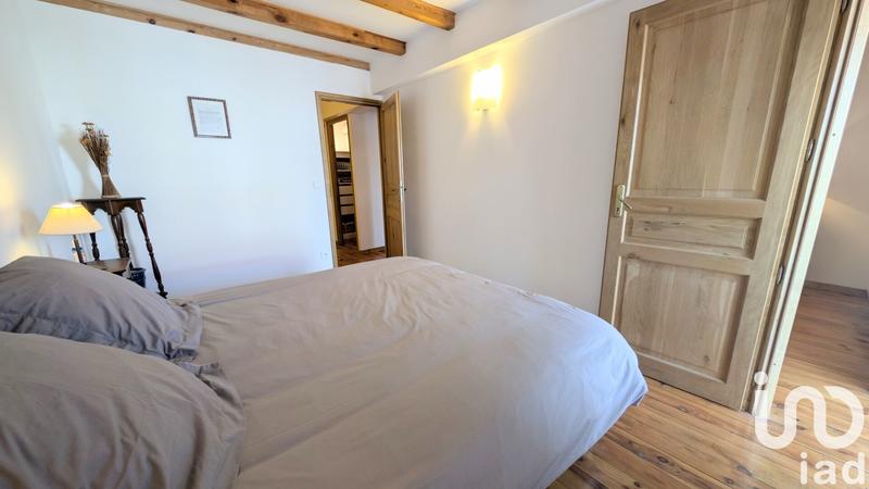 Maison de village - 247 m² - 6 pièces