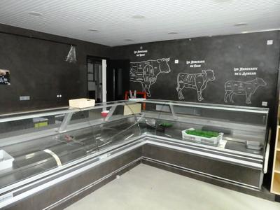 Local d'activité / Entrepôt - 200 m²