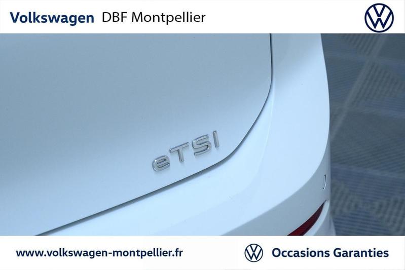 Volkswagen Golf 1.0 eTSI Opf 110 Dsg7 Life Business