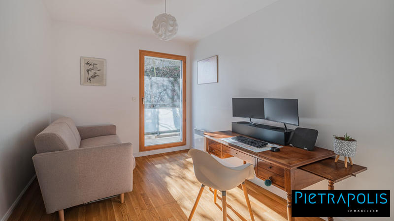 Appartement - 118 m² - 5 pièces