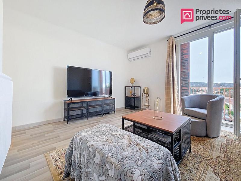 Appartement - 54 m² - 3 pièces