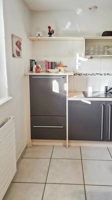 Maison - 96 m² - 5 pièces