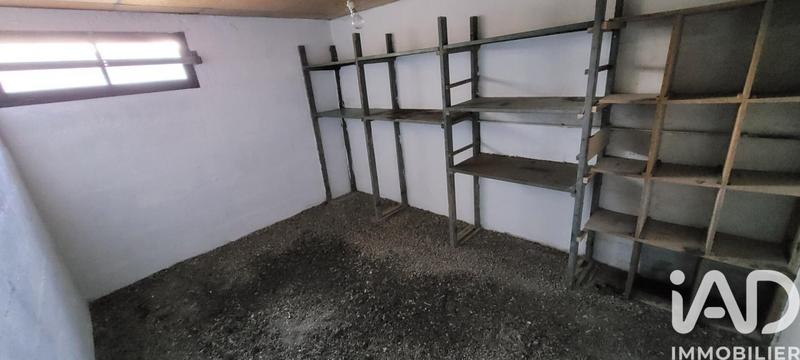 Maison - 73 m² - 3 pièces