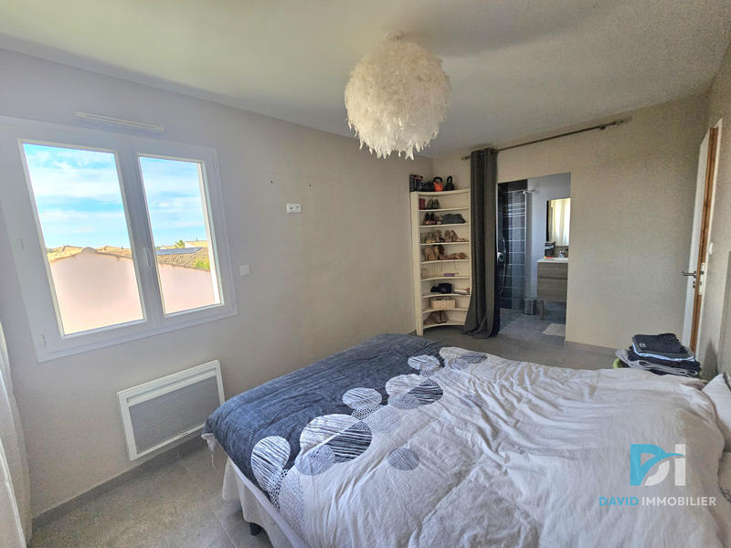 Villa - 110 m² - 4 pièces