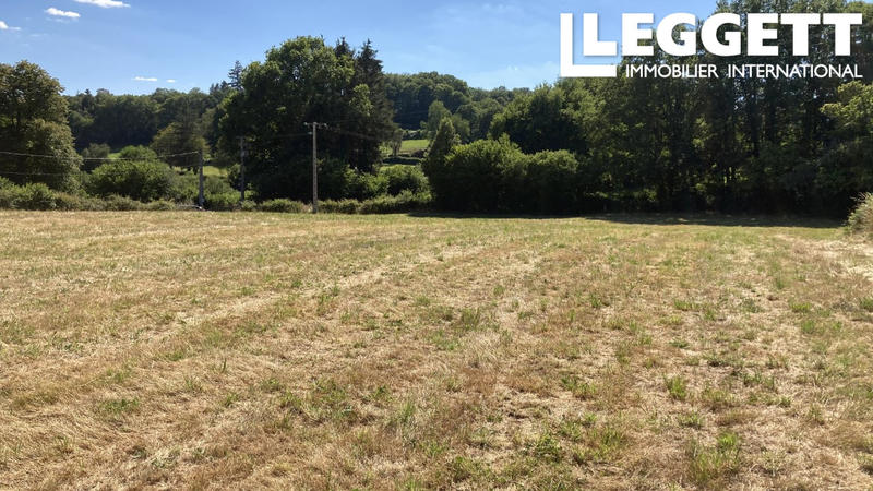 Terrain - 6 014 m²