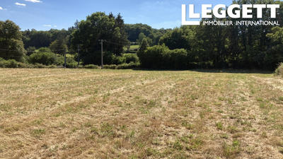 Terrain - 6 014 m²