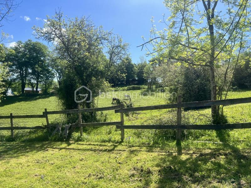 Maison - 600 m² - 30 pièces