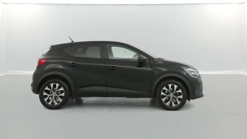 Renault Captur TCe 90 Evolution 5p