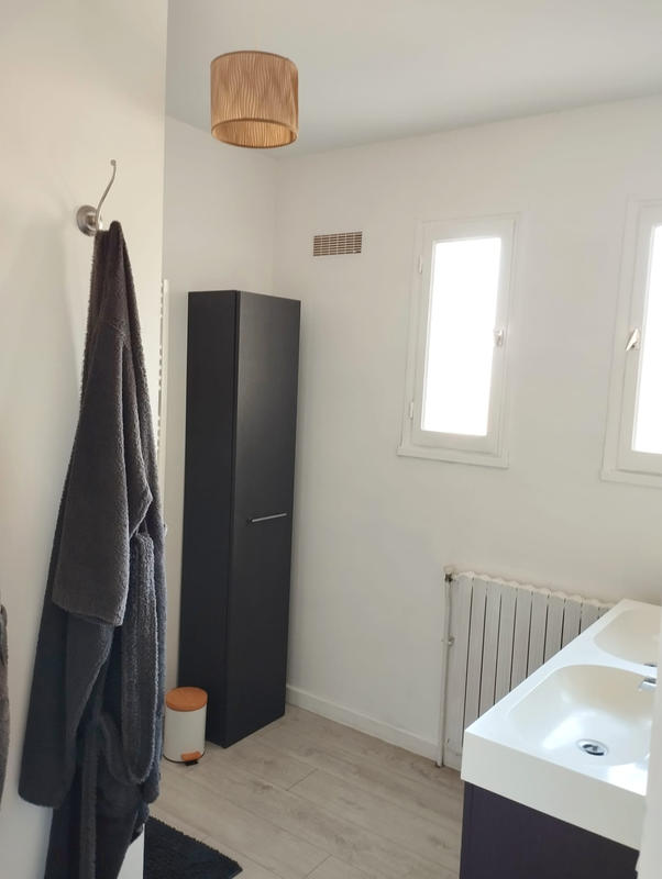 Maison - 172 m² - 7 pièces