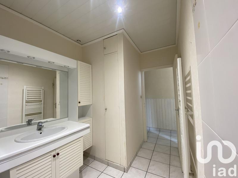 Appartement - 79 m² - 4 pièces