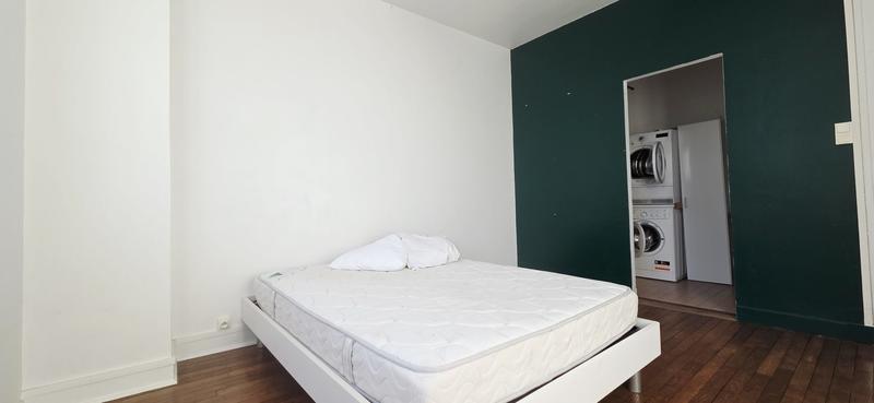 Appartement - 70 m² - 4 pièces