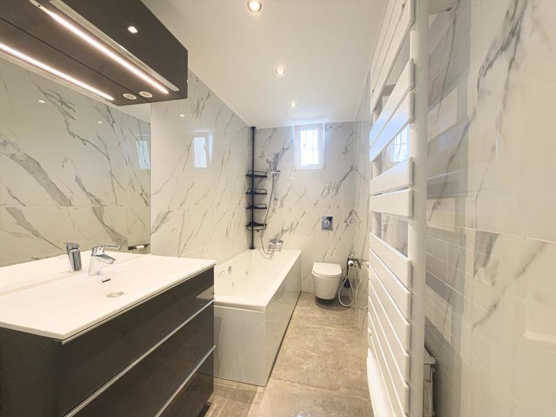 Maison - 116 m² - 5 pièces