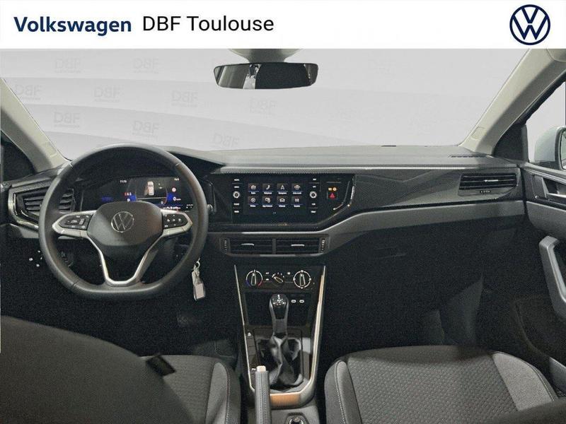 Volkswagen Polo 1.0 Tsi 95 s&amp;S Dsg7 Vw Edition