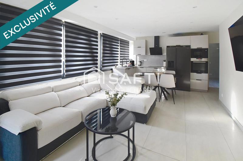 Maison - 350 m² - 9 pièces