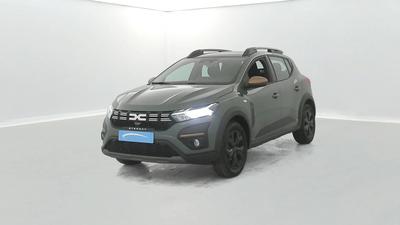 Dacia Sandero TCe 90 Gsr2 Stepway Extreme