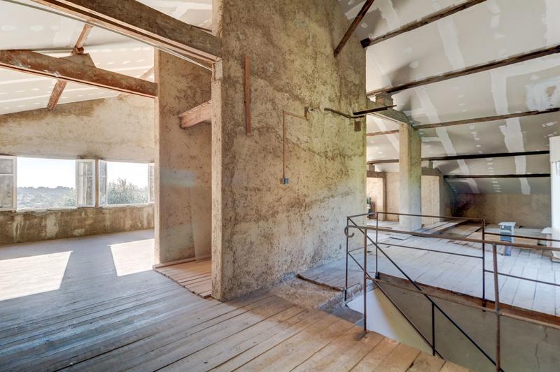 Bastide - 290 m² - 12 pièces