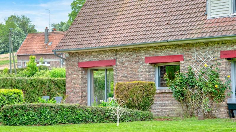 Maison - 190 m² - 4 pièces