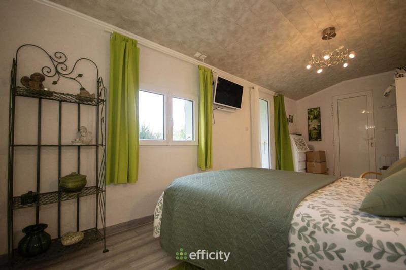 Villa - 180 m² - 6 pièces