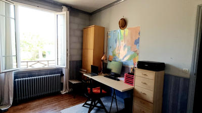 Maison - 78 m² - 4 pièces