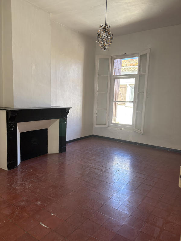 Maison de village - 117 m² - 7 pièces