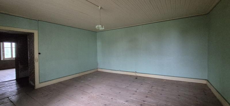 Maison - 79 m² - 6 pièces