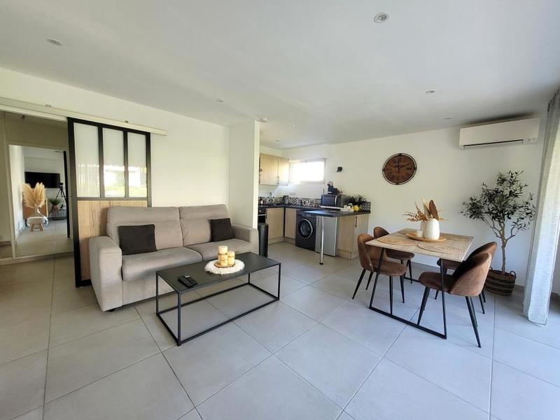 Appartement - 30 m² - 1 pièce