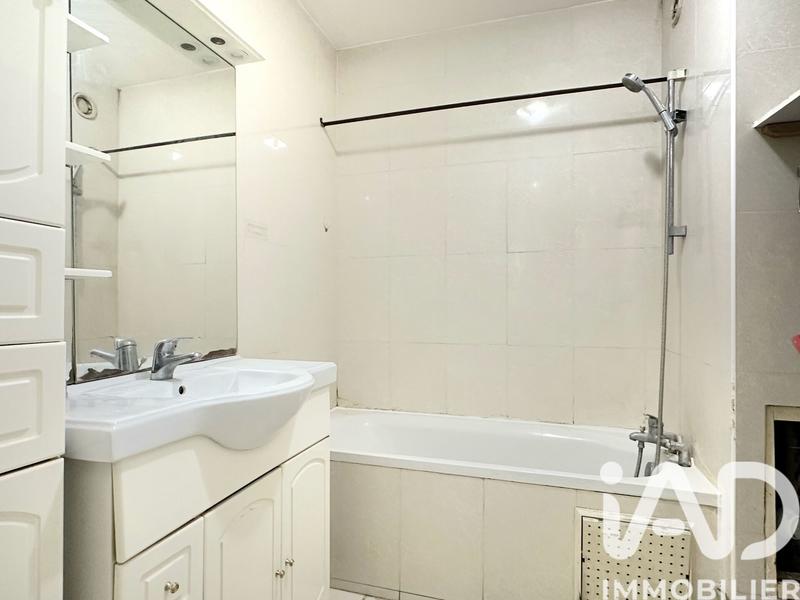 Appartement - 81 m² - 4 pièces