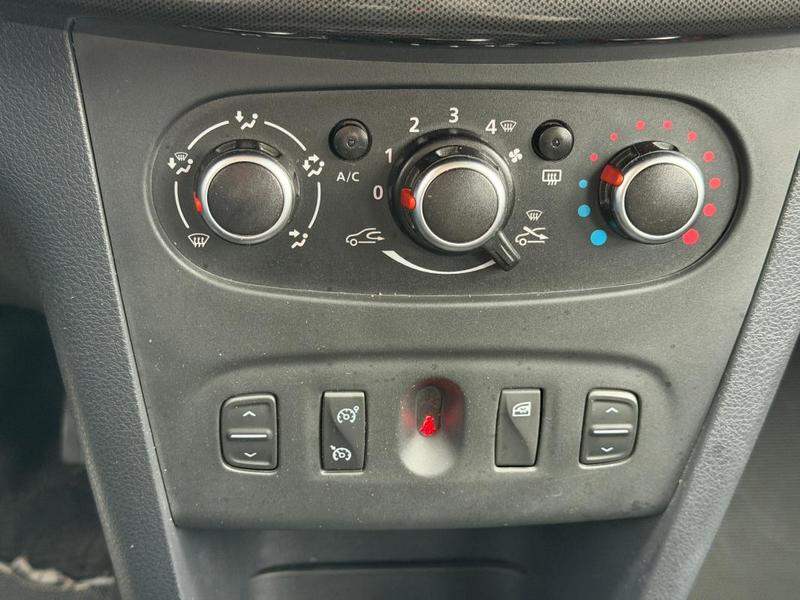 Dacia Sandero TCe 90 Stepway