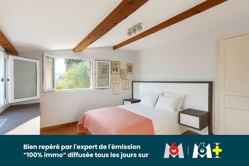 Maison - 196 m² - 7 pièces