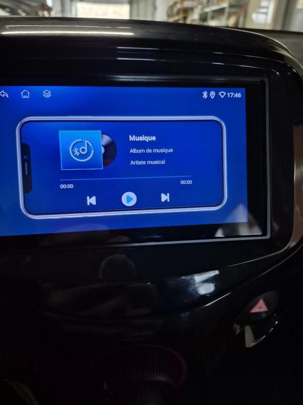 Peugeot 108 1.2 PureTech 82 Allure Top!