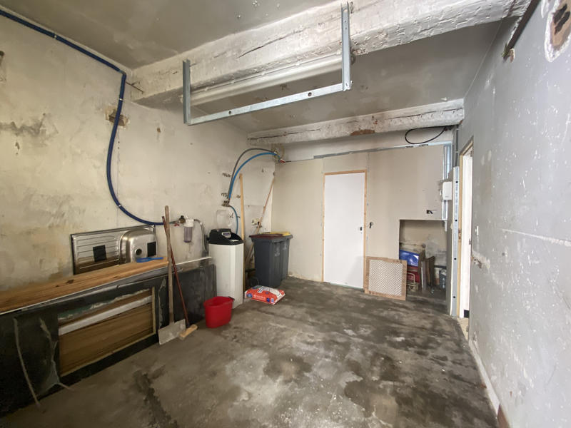 Maison - 141 m² - 6 pièces