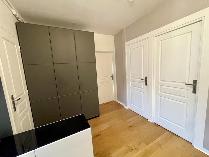 Appartement - 190 m² - 7 pièces