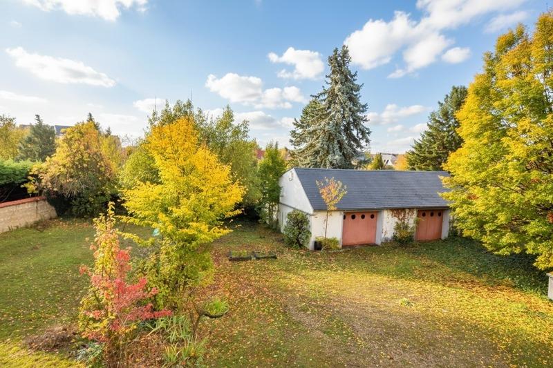 Maison - 161 m² - 5 pièces