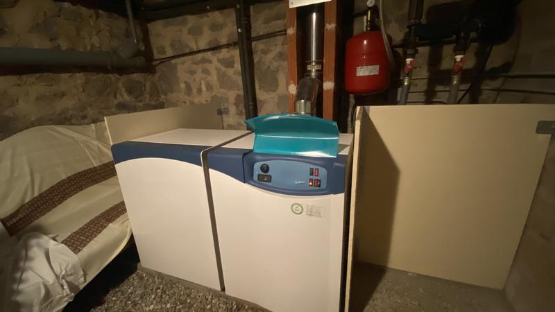 Maison - 78 m² - 5 pièces