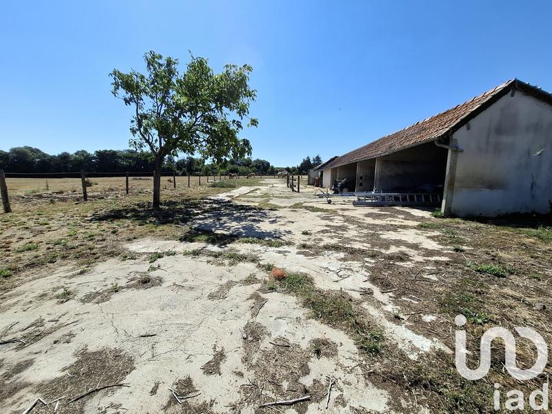 Terrain - 1 054 m²
