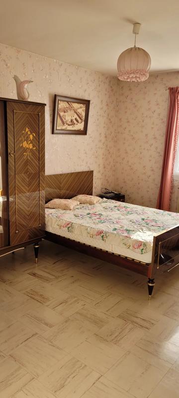 Maison - 102 m² - 5 pièces