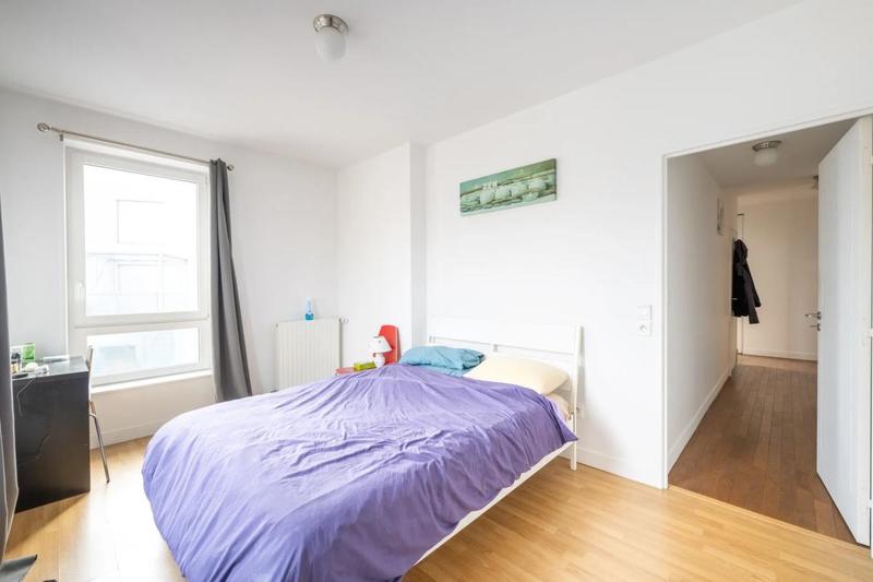 Duplex - 101 m² - 4 pièces