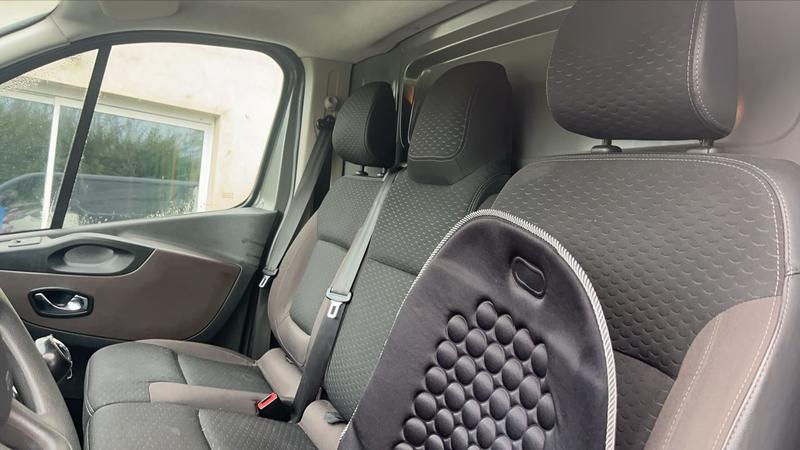 Fiat Talento L1h1 1.6 MultiJet 145 Pro Lounge