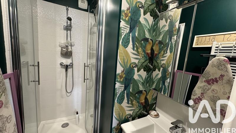 Appartement - 90 m² - 4 pièces