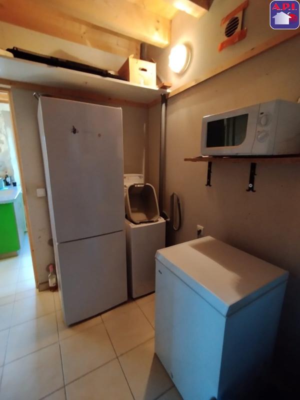 Maison - 125 m² - 4 pièces