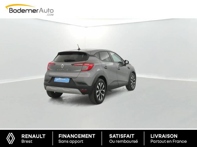 Renault Captur TCe 90 Evolution