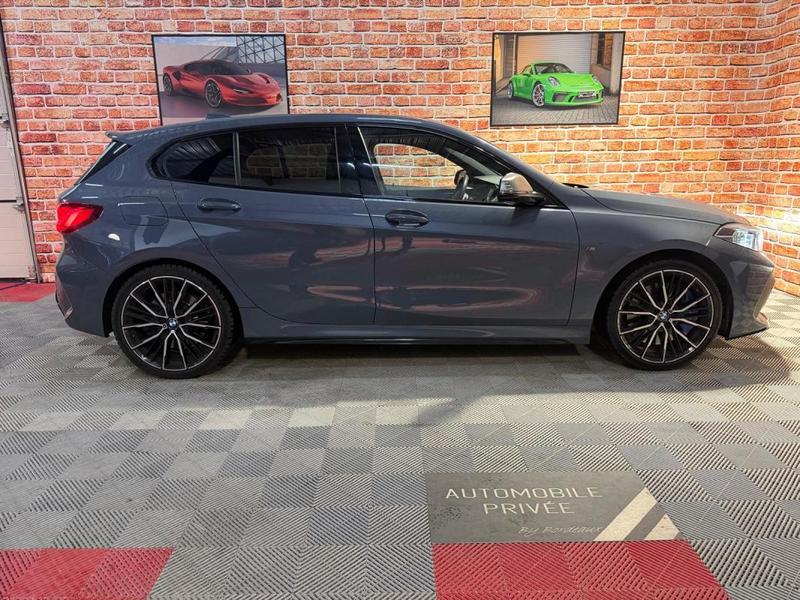 Bmw Série 1 135i F40 Xdrive 306cv m Perfermance