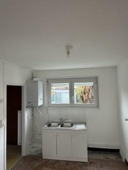 Maison - 67 m² - 4 pièces