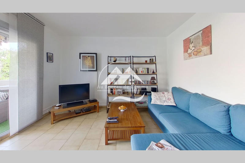 Viager - Appartement - 67 m² - 3 pièces