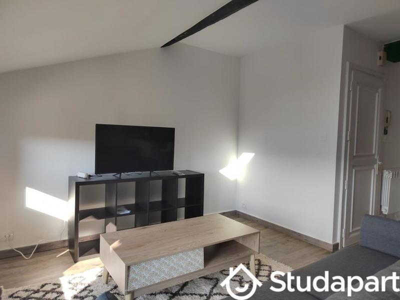 Maison - 50 m² - 2 pièces