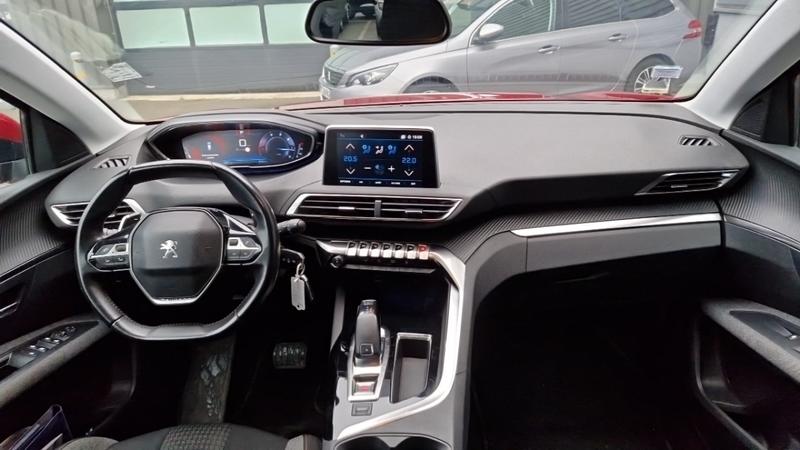 Peugeot 3008 Business bluehdi 130ch ss eat8 active