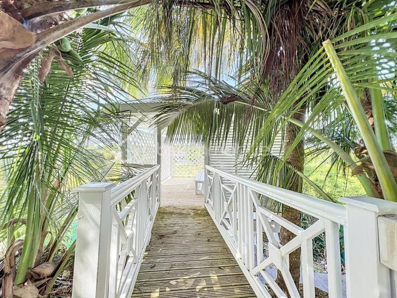 Villa - 120 m² - 5 pièces