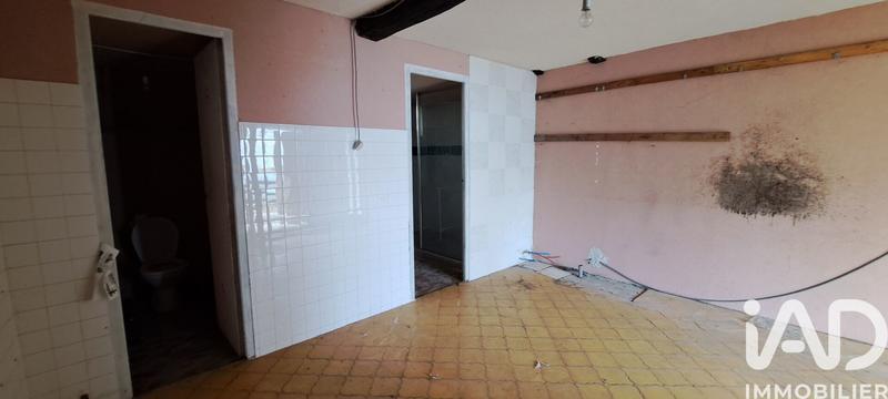 Maison - 160 m² - 5 pièces