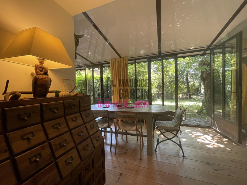 Maison - 148 m² - 5 pièces